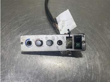 Sistema eléctrico LIEBHERR