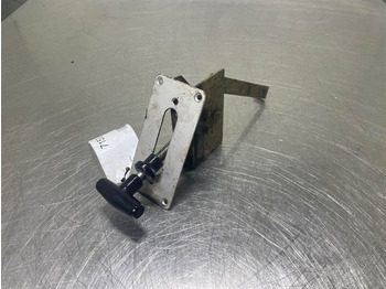 Leasing de Liebherr A316-5609604-Levers/Hebels/Hendels Liebherr A316-5609604-Levers/Hebels/Hendels: foto 1