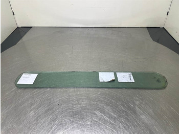 Cabina e interior LIEBHERR