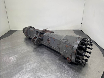 Eje y piezas para Maquinaria de construcción Liebherr A900-ZF AP-B355-Axle housing/Achskörper/Astrechter: foto 5