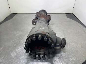 Eje y piezas para Maquinaria de construcción Liebherr A900-ZF AP-B355-Axle housing/Achskörper/Astrechter: foto 4