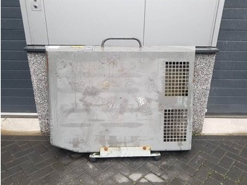 Bastidor/ Chasis Liebherr A904-9908674-Engine hood/Motorhaube/Motorkap: foto 3
