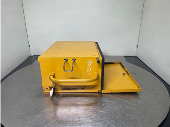 Bastidor/ Chasis para Maquinaria de construcción Liebherr A904C-9964156-Toolbox/Werkzeugkasten: foto 4