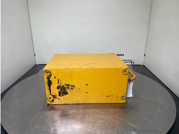 Bastidor/ Chasis para Maquinaria de construcción Liebherr A904C-9964156-Toolbox/Werkzeugkasten: foto 5