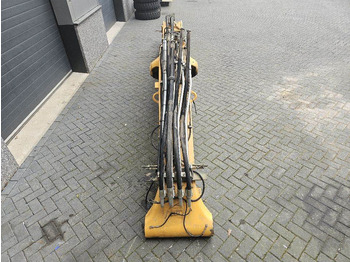 Brazo para Maquinaria de construcción Liebherr A924-9949549-Monoboom/Monoausleger/Monoboom: foto 3