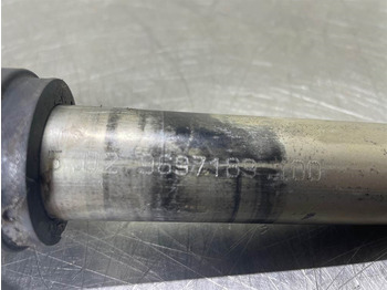 Hidráulica para Maquinaria de construcción Liebherr A924B-9697189-Pipe elbow/Rohrbogen/Leiding: foto 3 Hidráulica para Maquinaria de construcción Liebherr A924B-9697189-Pipe elbow/Rohrbogen/Leiding: foto 3