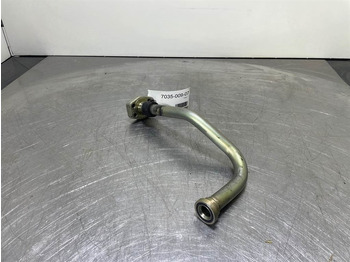 Hidráulica para Maquinaria de construcción Liebherr A924B-9697189-Pipe elbow/Rohrbogen/Leiding: foto 2 Hidráulica para Maquinaria de construcción Liebherr A924B-9697189-Pipe elbow/Rohrbogen/Leiding: foto 2