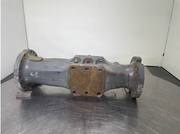 Eje y piezas para Maquinaria de construcción Liebherr A924C-10489612-Axle housing/Achskörper/Astrechter: foto 5