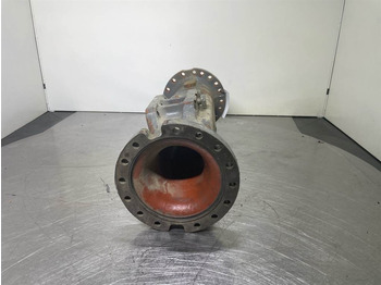 Eje y piezas para Maquinaria de construcción Liebherr A924C-10489612-Axle housing/Achskörper/Astrechter: foto 3