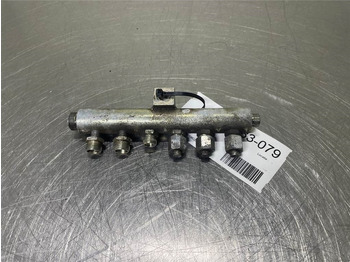 Hidráulica LIEBHERR