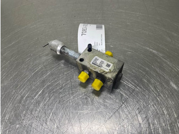 Hidráulica para Maquinaria de construcción Liebherr A934C-5010573-Valve/Ventile/Ventiel: foto 2