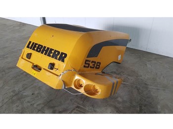 Bastidor/ Chasis LIEBHERR