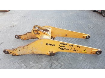 Brazo LIEBHERR