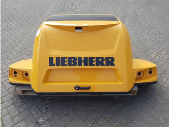 Bastidor/ Chasis LIEBHERR