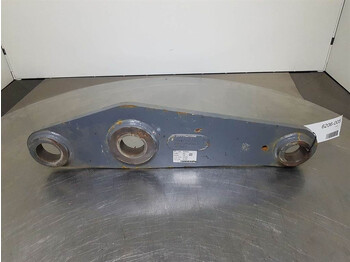 Brazo LIEBHERR