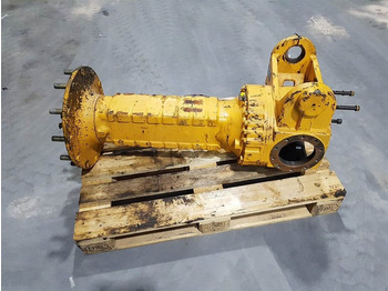 Eje y piezas LIEBHERR