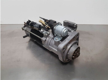 Motor LIEBHERR