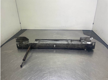 Bastidor/ Chasis para Maquinaria de construcción Liebherr LH24M-94059169-Hood/Haube/Kap: foto 3