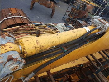 Hidráulica LIEBHERR