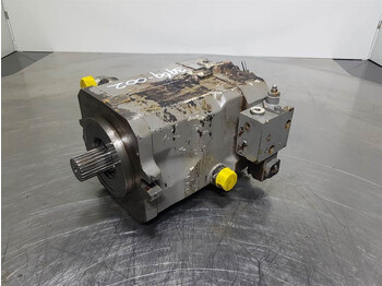 Hidráulica Linde HMV105-02 - Drive pump/Fahrpumpe/Rijpomp: foto 2