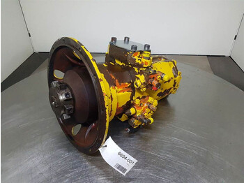 Leasing de Linde HPR160/130-01D - Load sensing pump Linde HPR160/130-01D - Load sensing pump: foto 4