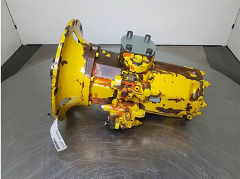 Leasing de Linde HPR160/130-01D - Load sensing pump Linde HPR160/130-01D - Load sensing pump: foto 1