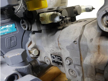 Leasing de Linde HPV55-02L - Vögele - 2075251 -Drive pump/Fahrpumpe Linde HPV55-02L - Vögele - 2075251 -Drive pump/Fahrpumpe: foto 3