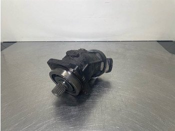 Hidráulica para Maquinaria de construcción Manitou 160ATJ-Rexroth A2FM80/61W-Drive motor/Fahrmotor: foto 2