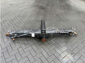 Eje y piezas MANITOU