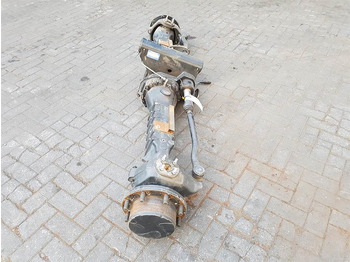 Eje y piezas para Maquinaria de construcción Manitou MLT1040-Spicer Dana 212/C85-Axle/Achse/As: foto 3