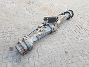 Eje y piezas para Maquinaria de construcción Manitou MLT1040-Spicer Dana 212/C85-Axle/Achse/As: foto 5