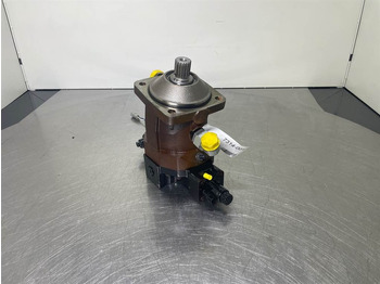 Hidráulica para Maquinaria de construcción Manitou MT14/1840-Rexroth A6VM107EP1/63W-Drive motor: foto 2