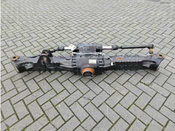 Eje y piezas para Maquinaria de construcción Manitou - Spicer Dana 212/10103838-Axle/Achse/As: foto 5