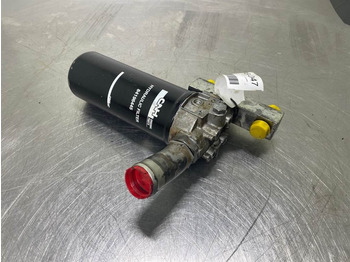 Hidráulica para Maquinaria de construcción New Holland W110C-CNH 84196445-Filter: foto 3