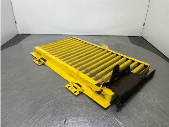 Leasing de New Holland W110C - Hood/Haube/Kap New Holland W110C - Hood/Haube/Kap: foto 4