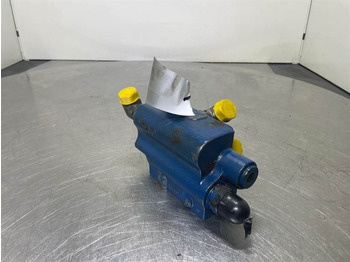 Hidráulica para Maquinaria de construcción New Holland W110C-Rexroth RSM2-16 B20-Valve/Ventile: foto 3
