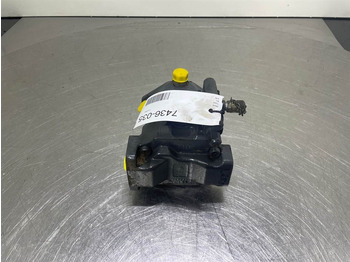 Hidráulica para Maquinaria de construcción O & K L25.5-4530816-Rexroth A10VO45-Load sensing pump: foto 5