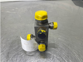 Hidráulica para Maquinaria de construcción O & K L25.5-4572200-Valve/Ventile/Ventiel: foto 2
