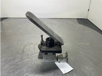 Cabina e interior O&K