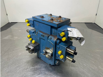 Hidráulica para Maquinaria de construcción O & K L25.5-Rexroth M6-1008-01/2M6-Valve/Ventile/Ventiel: foto 4