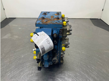 Hidráulica para Maquinaria de construcción O & K L25.5-Rexroth M6-1008-01/2M6-Valve/Ventile/Ventiel: foto 3