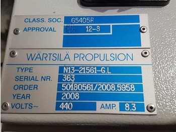 Hidráulica Parker 15kW (2x 7,5kW)-Hydraulic unit/Hydraulik aggregate: foto 4
