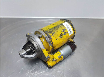 Motor PERKINS
