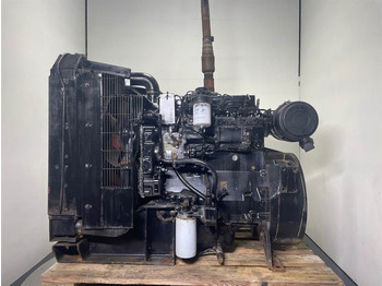 Motor para Maquinaria de construcción Perkins 1004 - Engine/Motor: foto 3