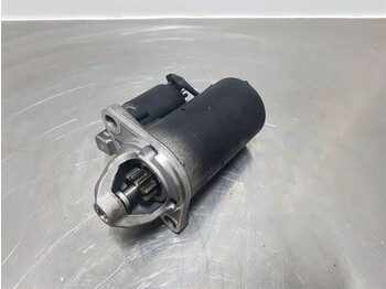 Motor PERKINS