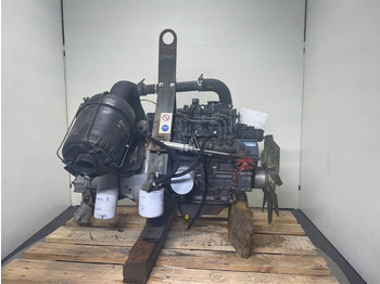 Motor PERKINS
