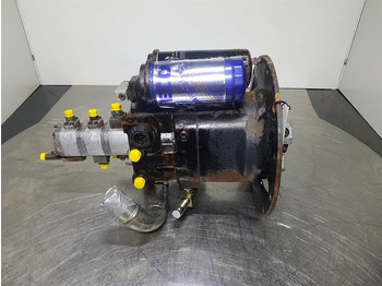 Leasing de Poclain Hydraulics 80219300-Load sensing pump Poclain Hydraulics 80219300-Load sensing pump: foto 1