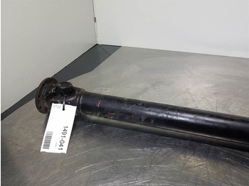 Eje y piezas para Maquinaria de construcción - Propshaft/Gelenkwelle/Cardanas: foto 2
