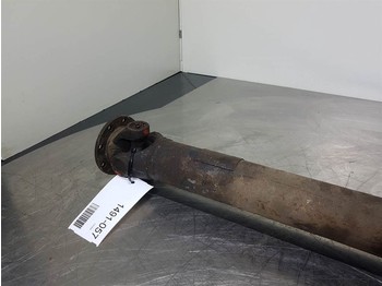 Eje y piezas para Maquinaria de construcción - Propshaft/Gelenkwelle/Cardanas: foto 2