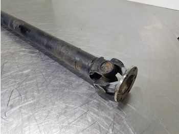 Eje y piezas para Maquinaria de construcción - Propshaft/Gelenkwelle/Cardanas: foto 2 Eje y piezas para Maquinaria de construcción - Propshaft/Gelenkwelle/Cardanas: foto 2